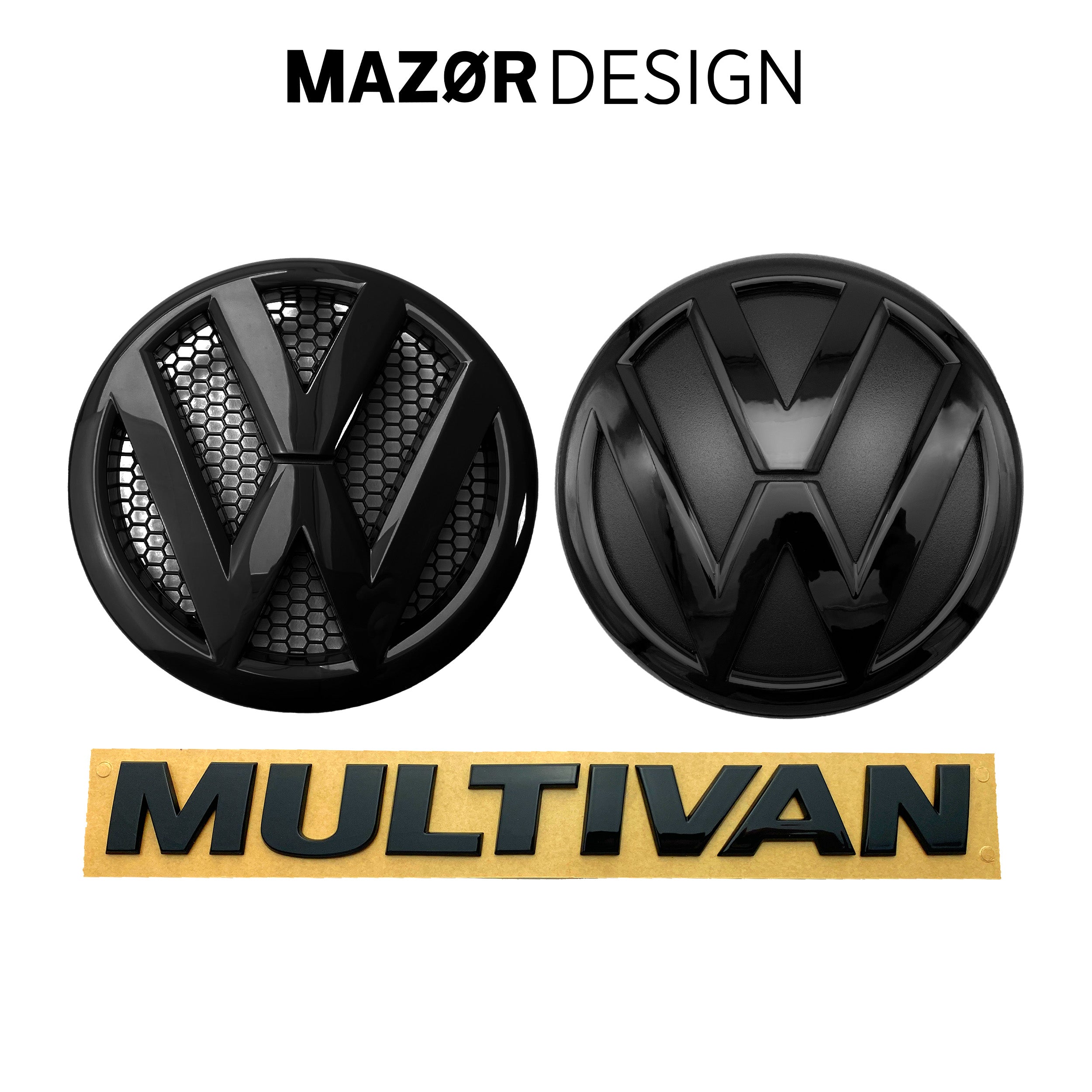 VW T5 Sparsets