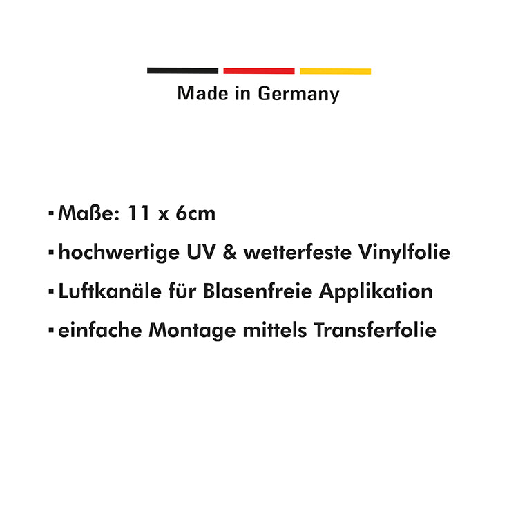 I BOUGHT THIS BEFORE ELON WENT CRAZY - Tesla Auto Aufkleber Vinyl Sticker Rot Glänzend