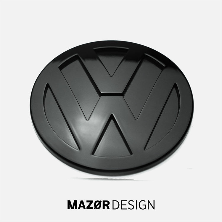 VW Touran 1 - Emblem Rear