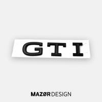 Schwarz glänzend
