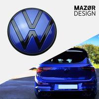 Lapiz Blue Metallic LD5K