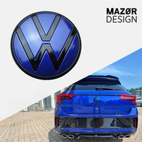 Lapiz Blue Metallic LD5K